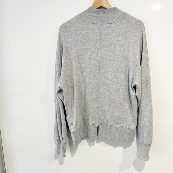 Athleta Apollo Crewneck Sweatshirt - Picture 5 of 9